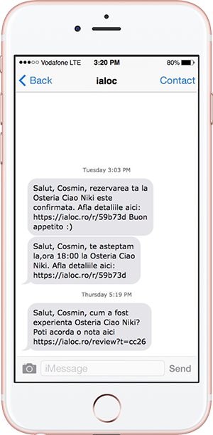 ialoc sms